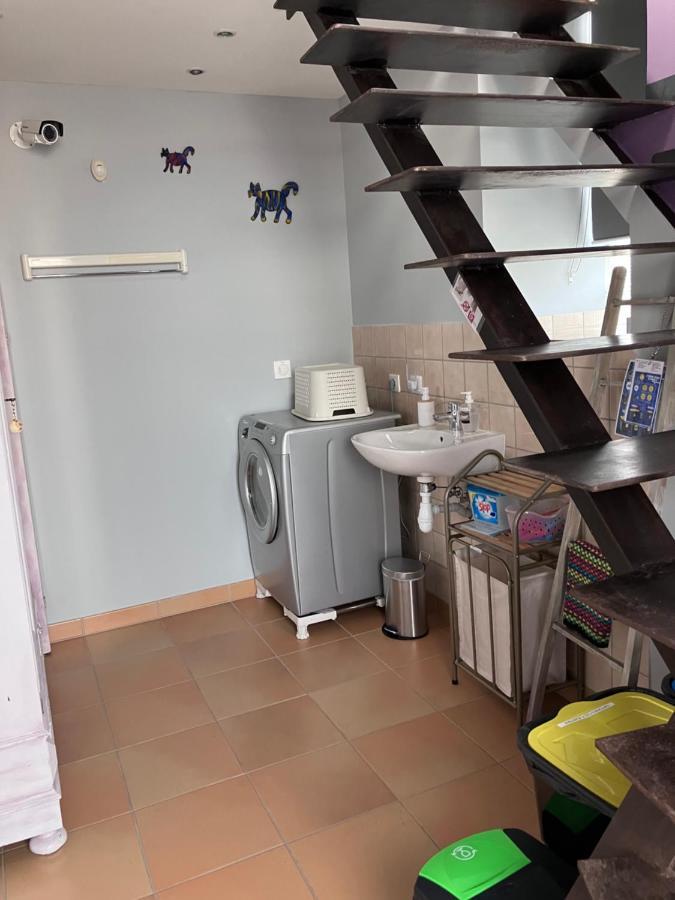 Horte Neuve Marseillan  Exterior photo