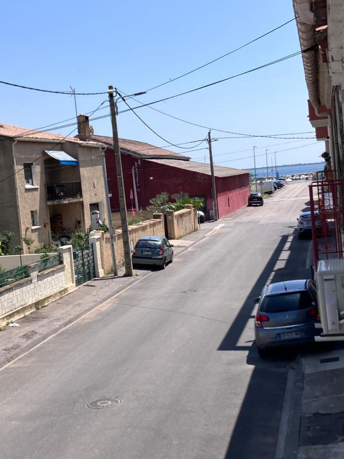 Horte Neuve Marseillan  Exterior photo